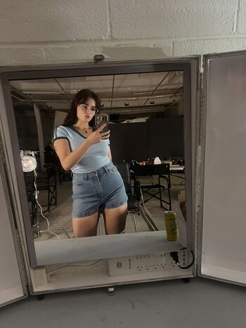 Barbie Ferreira