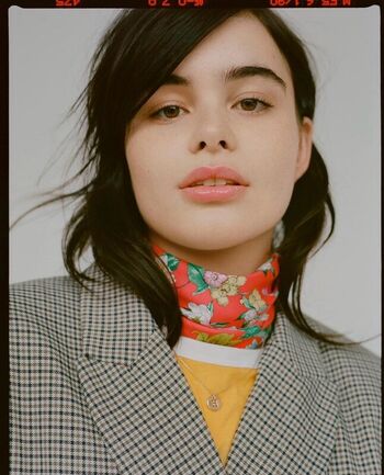 Barbie Ferreira