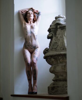 Barbora Aria