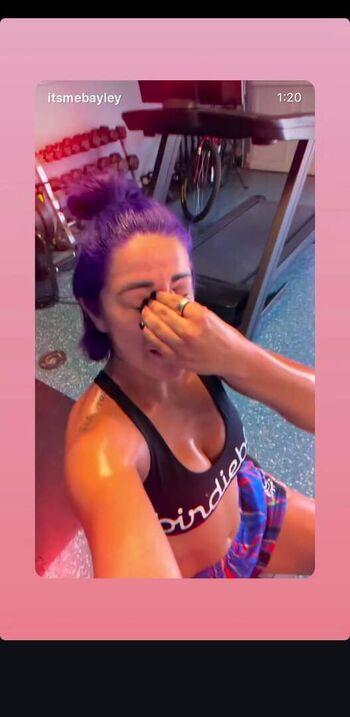 Bayley