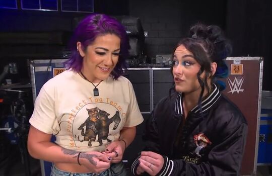 Bayley