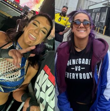 Bayley