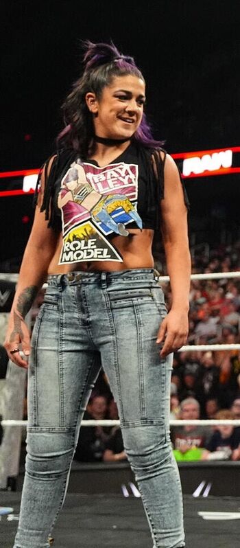 Bayley