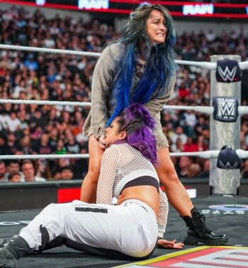 Bayley