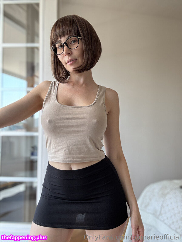 BBMarie / bbmarieblack_off / bbmariefree Photo OnlyFans Nu #15