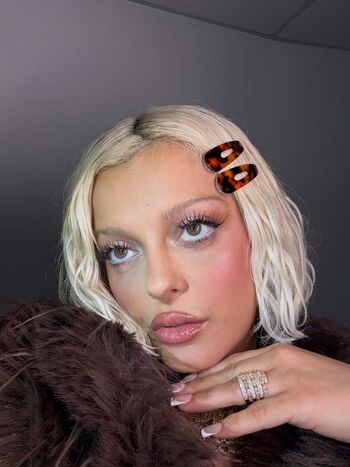 Bebe Rexha