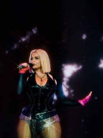 Bebe Rexha