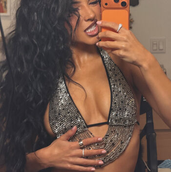 Becky G