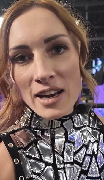 Becky Lynch