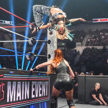 Becky Lynch