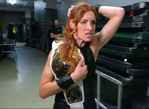Becky Lynch