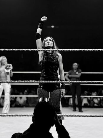 Becky Lynch