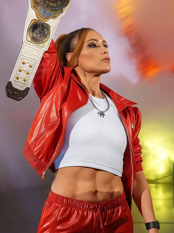 Becky Lynch