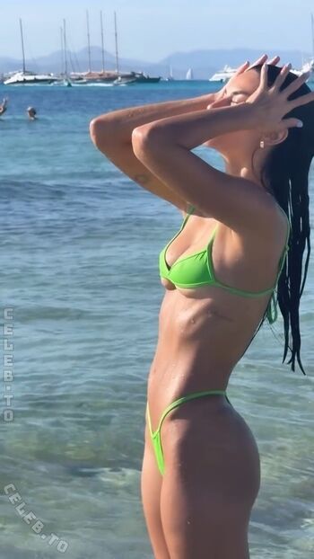 Begona Vargas
