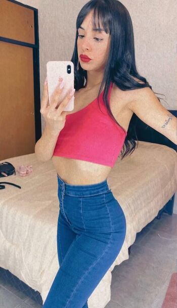 Belen Zenteno