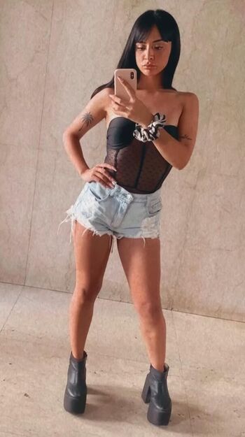 Belen Zenteno