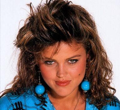 Belinda Carlisle Rare 1978 Nudes