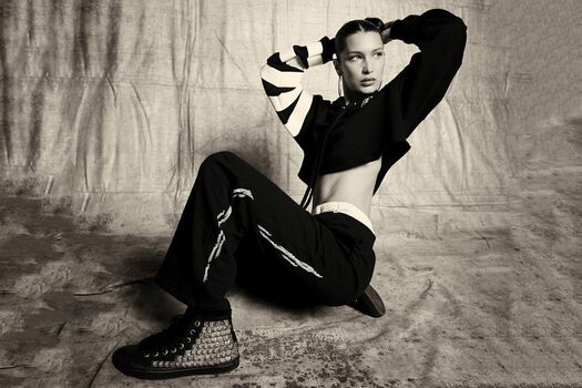 Bella Hadid