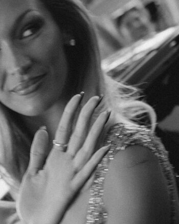Bella Hadid