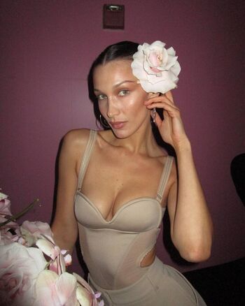 Bella Hadid