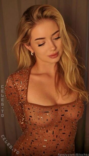 Belochka Asmr