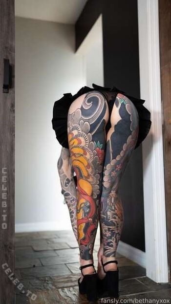 Bethany Moore