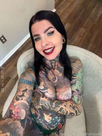Bethany Moore