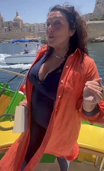 Bettany Hughes