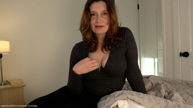 Bettie Bondage