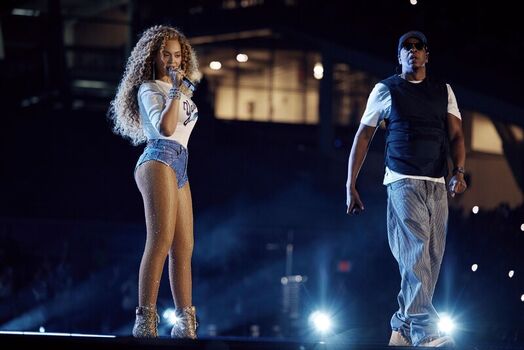 Beyoncé