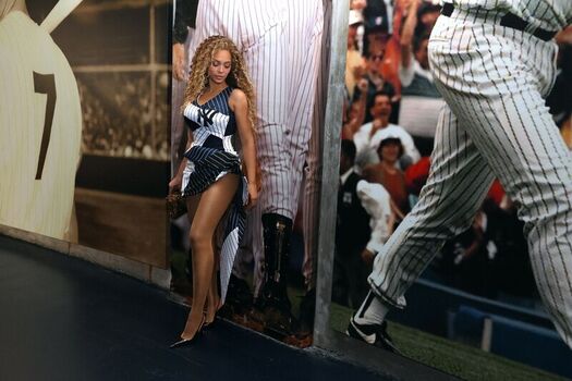 Beyoncé