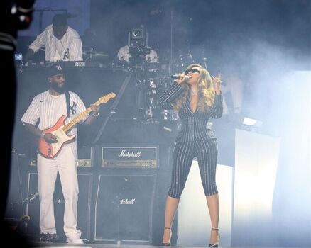 Beyoncé
