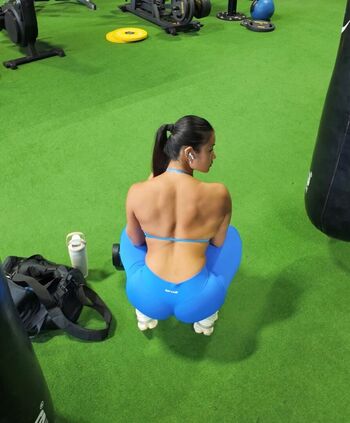 Bianca Recidocruz