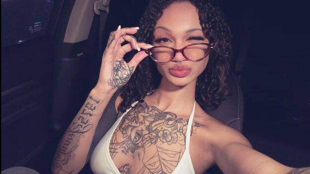 Bianca Simone