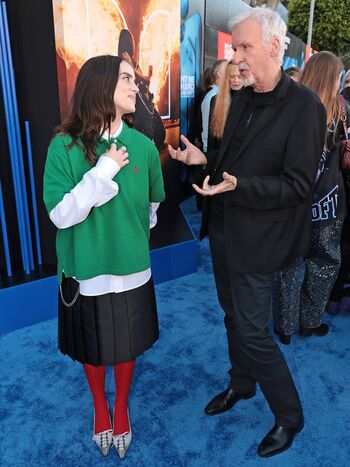 Billie Eilish