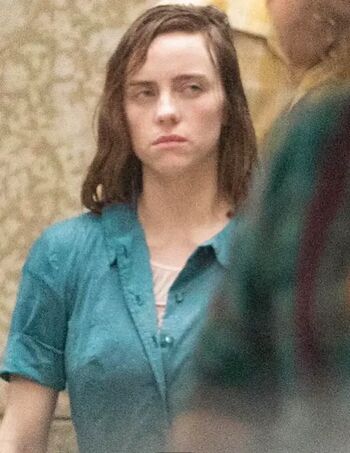 Billie Eilish