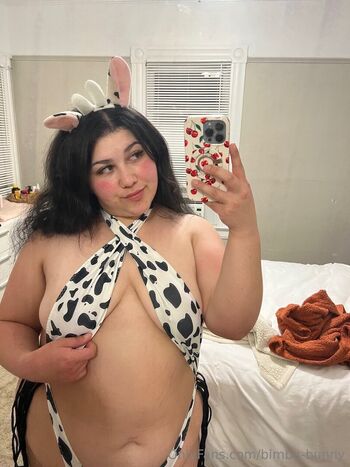 Bimbo-bunny