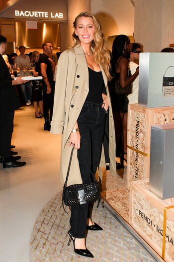 Blake Lively