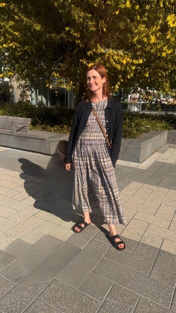 Bonnie Wright