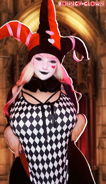 BouncyClown