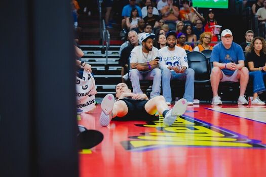 Breanna Stewart