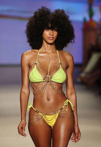 Briana Smith