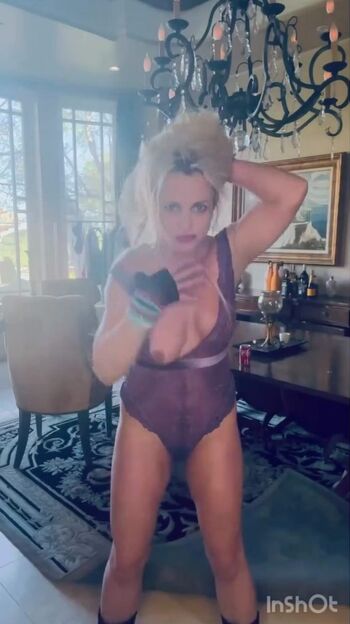 Britney Spears