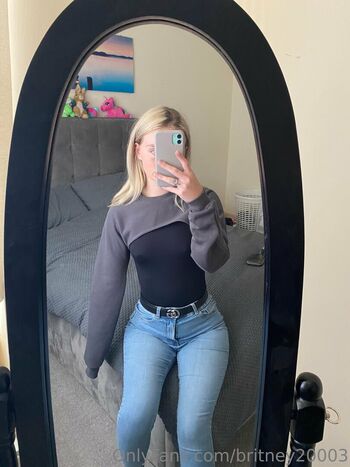 Britney20003