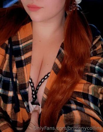 Brittany Collins