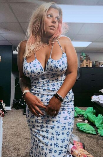 Brittany Fortinberry