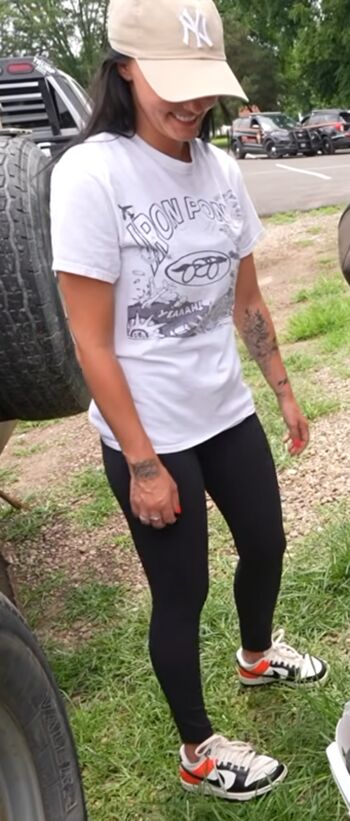 Brittney Atwood