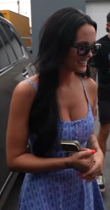 Brittney Atwood