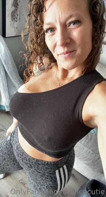 Broncocutie