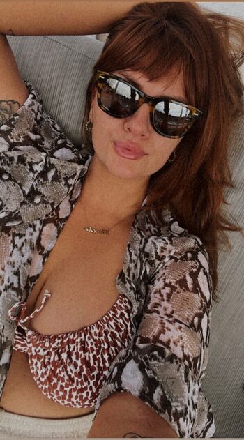 Brooke Ashley Pghvinyl